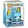 Funko Pokemon - Sobble - Memmeon - Vinyl-Sammelfigur 9 cm