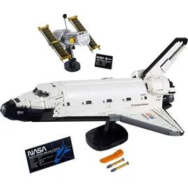 LEGO Creator Expert NASA-Spaceshuttle Discovery 10283