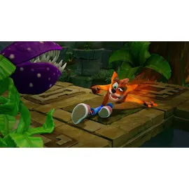 Crash Bandicoot: N.Sane Trilogy (USK) (PS4)