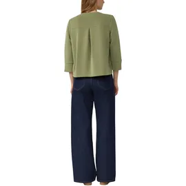 s.Oliver Scuba-Jacke im Relaxed Fit mit 3/4-Arm - 44