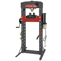 Presse 30t W.430PN