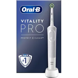 Oral B Vitality Pro D103 Protect X Clean White