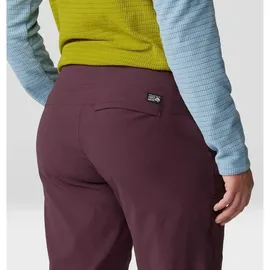 Mountain Hardwear Dynama Ankle Pant Wanderhose Damen Blau L