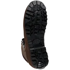 Aku Pilgrim Goretex Combat Wanderstiefel - Brown Mod - EU 44