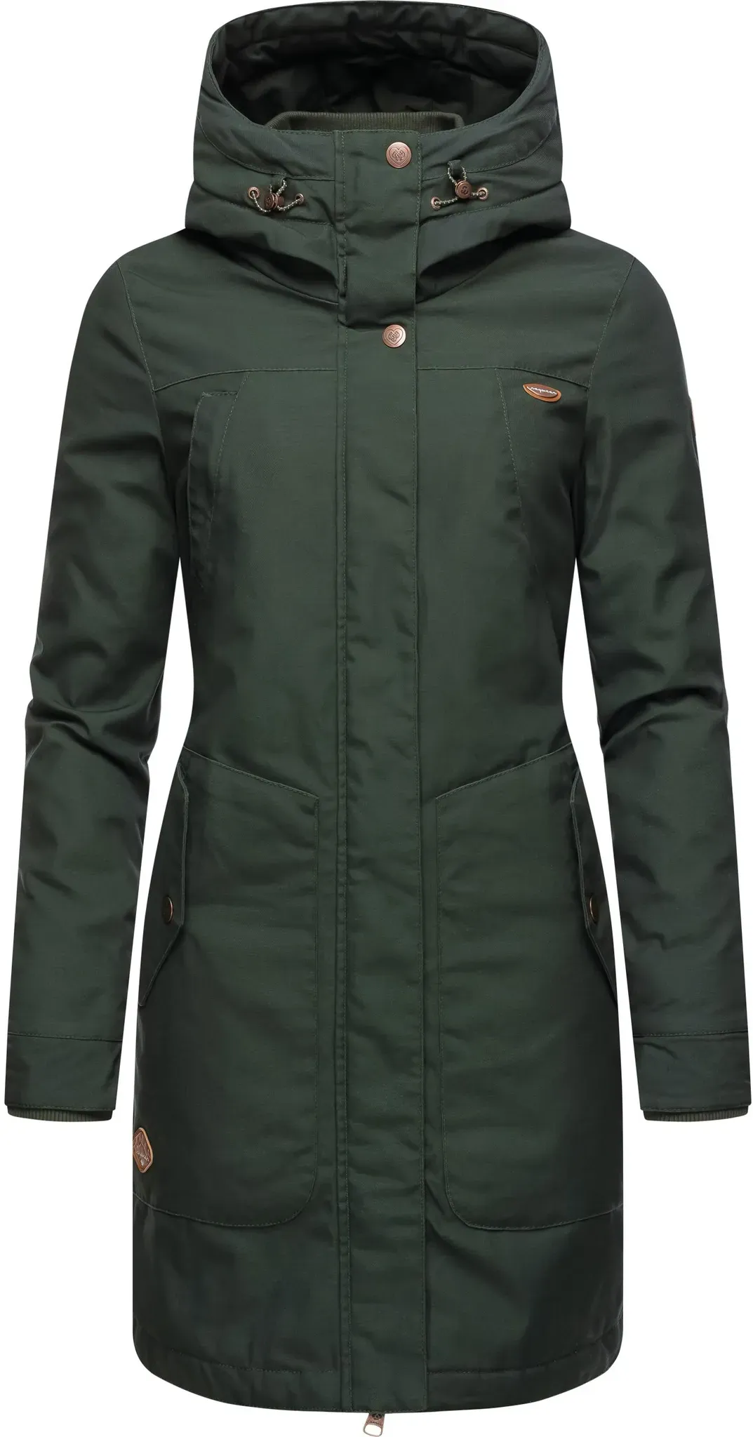 Wintermantel RAGWEAR 