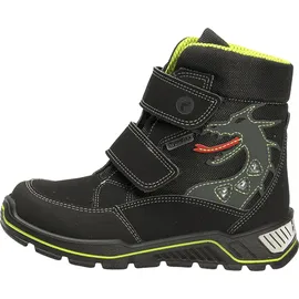 Ricosta Klettstiefel schwarz 32