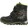 Ricosta Klettstiefel schwarz 32