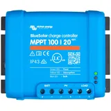Victron Energy MPPT BlueSolar 100/20