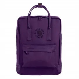 Fjällräven Re-Kanken deep violet