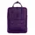 Fjällräven Re-Kanken deep violet