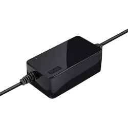 Trust Primo 45 W-Laptop-Ladegerät - Netzteil