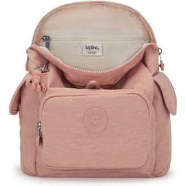 Kipling Basic City Pack Mini Backpack Tender Rose