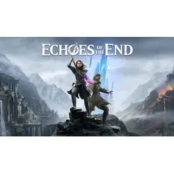 Echoes of the End