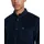 QUIKSILVER Langarmhemd Blau XL