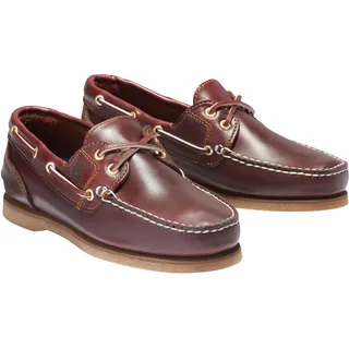 Timberland Classic Boat 2 Eye