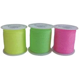 Overmann Maurerschnur Polypropylen fluoreszierend 1,3 mm x 50 m