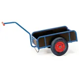 FETRA Handwagen mit Wänden 4107V