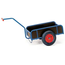 FETRA Handwagen mit Wänden 4107V