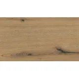 Express Küchen Arbeitsplatte EXPRESS KÜCHEN "Trea", braun (eiche astig), B:300cm H:4cm T:60cm, Holzwerkstoff, Tischplatten, in verschiedenen Längen, 600 mm tief, 40 mm stark