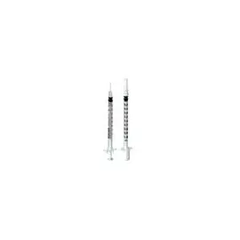 B. Braun Omnican F 1ml