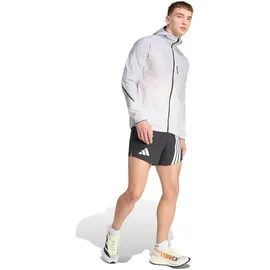 adidas Terrex Xperior Light Wind Jacke (Größe M, schwarz)