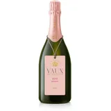 Schloss Vaux Sekt Rosé Trocken 0,75 l