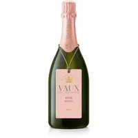 Schloss Vaux Sekt Rosé Trocken 0,75 l