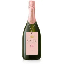 Schloss Vaux Sekt Rosé Trocken 0,75 l