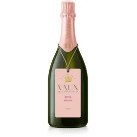 Schloss Vaux Sekt Rosé Trocken 0,75 l