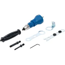 BGS Nietmutternaufsatz M6 / M8 / M10