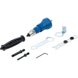 BGS Nietmutternaufsatz M6 / M8 / M10