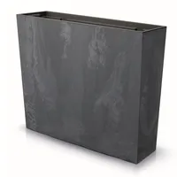 Prosperplast Urbi Case 77 x 23,5 x 68,7 cm Anthrazit