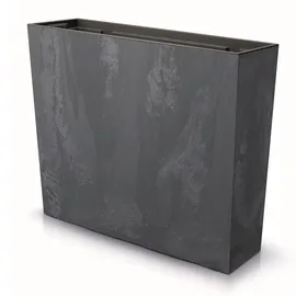 Prosperplast Urbi Case 77 x 23,5 x 68,7 cm Anthrazit