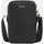 Bogner Kiroro Jacob Schultertasche Leder Schwarz