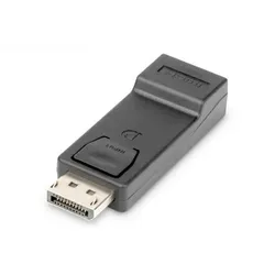 DIGITUS DisplayPort-Adapter - DisplayPort / HDMI