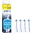 weiß 4 St.