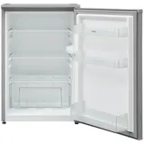 Telefunken C-135-100-S Kühlschrank (135 l, 838 mm hoch, Silber)