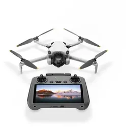 DJI Mini 4 Pro (DJI RC 2)