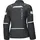 Held Tourino Top Textiljacke Schwarz/Grau XL