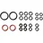 Kärcher O-Ring Set 2.884-312
