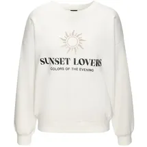 H.I.S. Sweatshirt creme 32/34