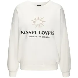 H.I.S. Sweatshirt creme 32/34