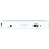 Sophos XGS 108, Firewall