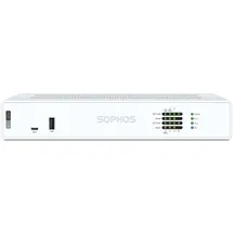 Sophos XGS 108, Firewall
