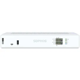 Sophos XGS 108, Firewall