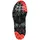 La Sportiva - Women's Akyra II Woman, carbon/cherry tomato (G00R22) 43