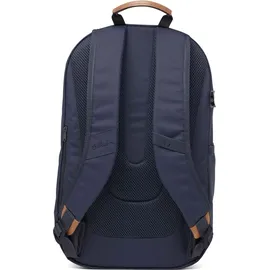 Satch Fly pure navy