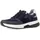 Gabor Keilsneaker Damen Blau 36