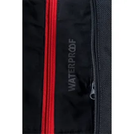 OZONE MOTO Jacken Ozone Jet Ii OZTJJETII26 | Schwarz/Weiß