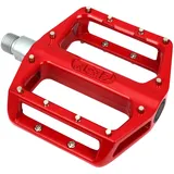 NC-17 STD II Pro rot